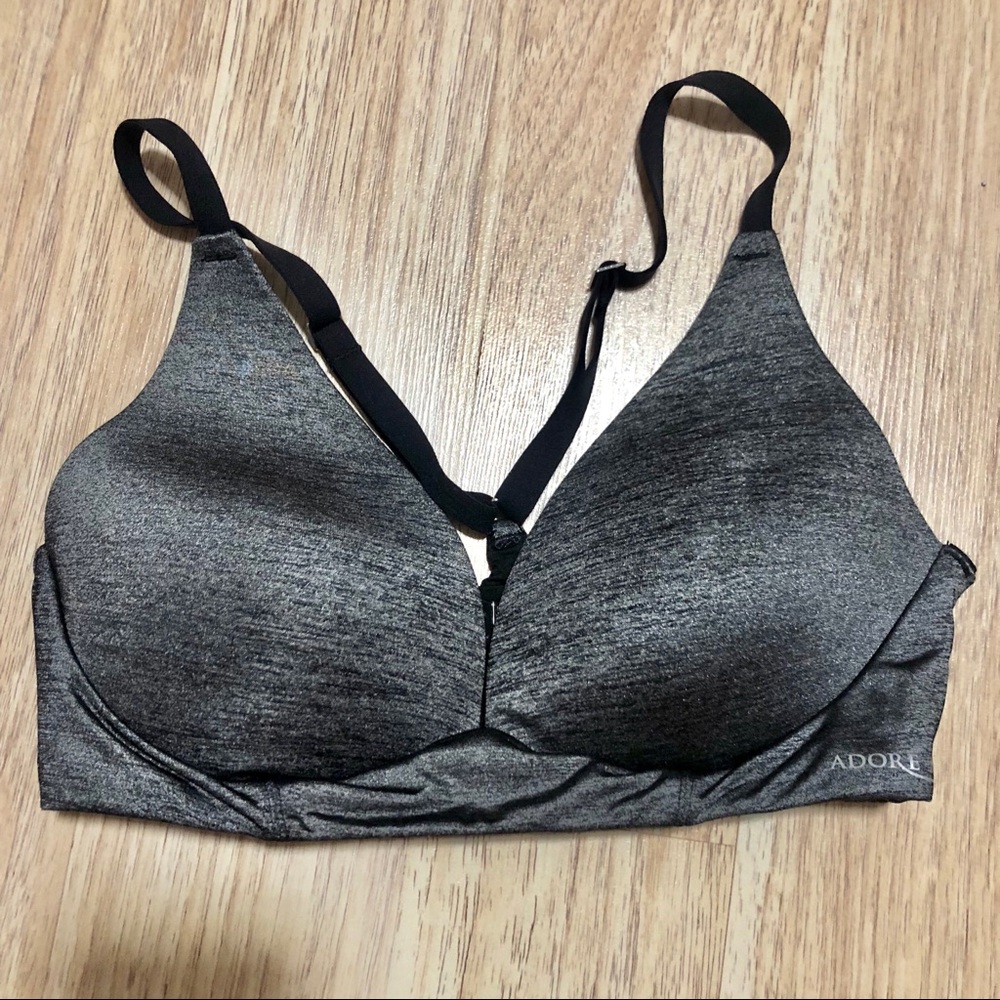 Adore Me Sports Bra
